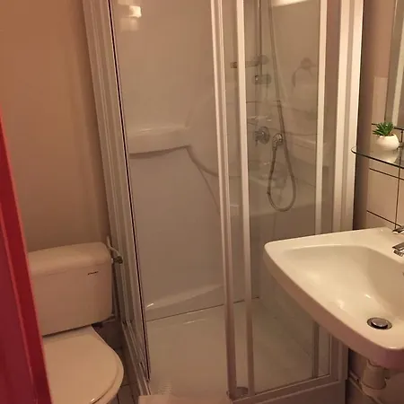 Le Bambi Hotel