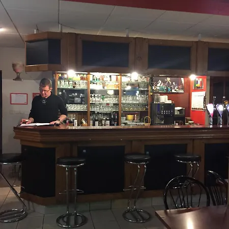 Hotel Le Bambi Baume-les-Dames