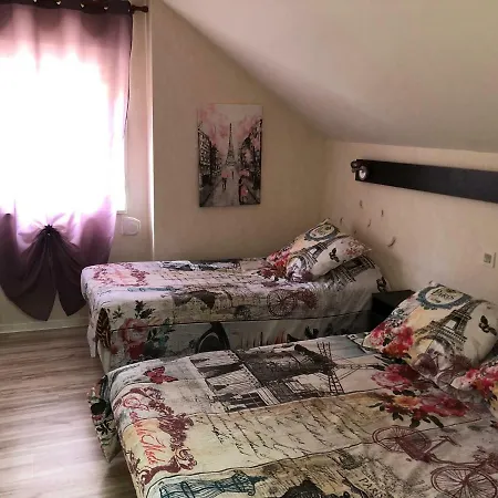 Le Bambi Hotel